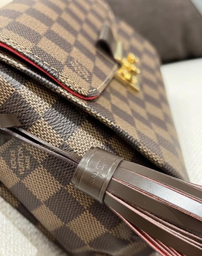 لوي فيتون CROISETTE