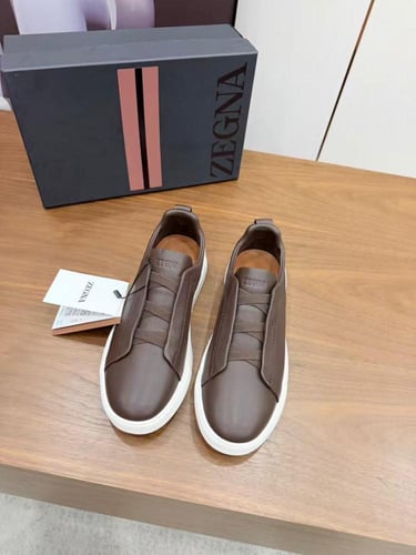 شوز zegna الرجالي