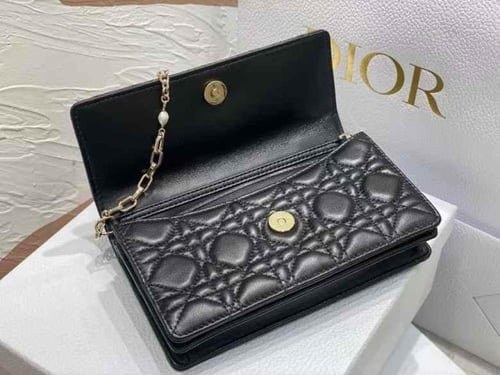 miss dior mini bag _size:21cm