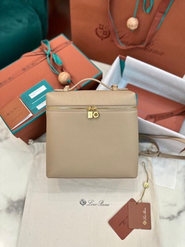 شنطة ظهر لورو بيانا