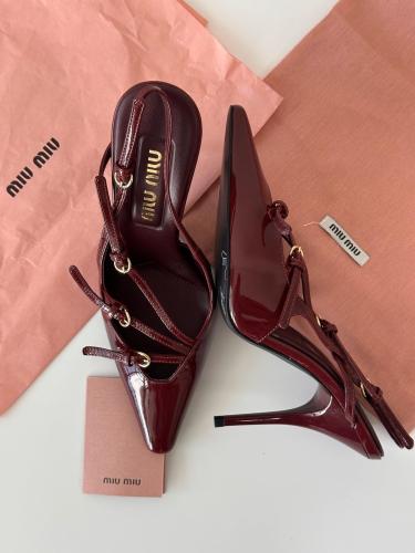 شوز ميو ميو