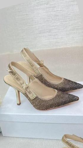 Dior shoes
