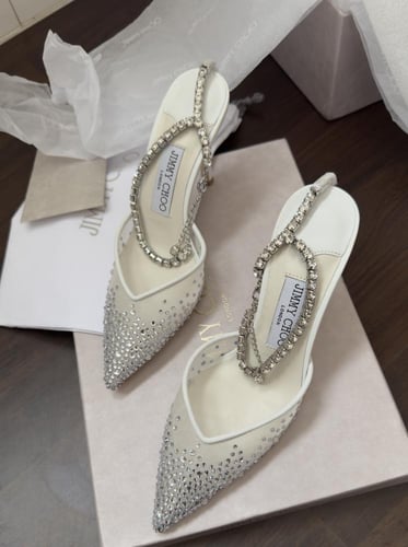 شوز جيمي شو