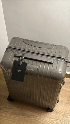 كاري اون ريموا 55cm ( بلاستيك)