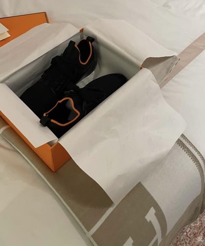 شوز Hermes رجالي