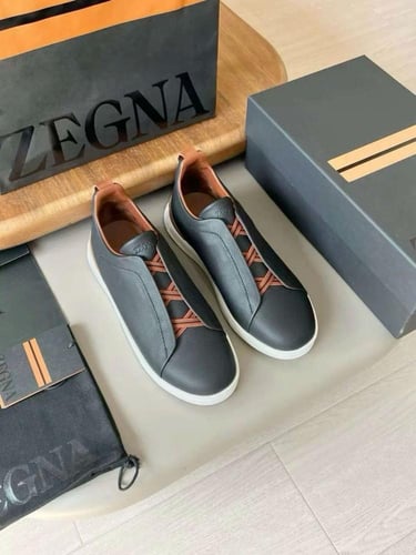 شوز zegna الرجالي