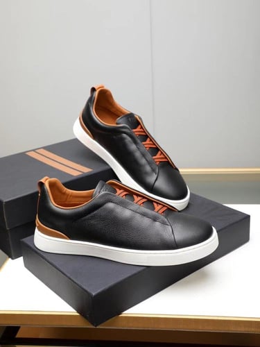 شوز zegna الرجالي