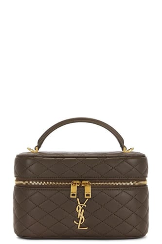 Ysl vanity bag