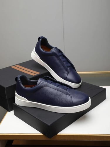 شوز zegna الرجالي