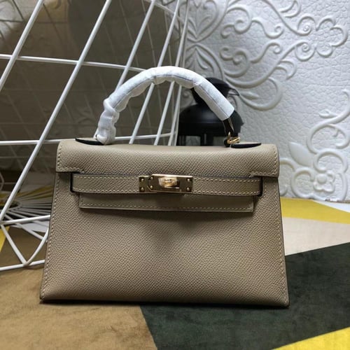 شنطة هيرمز ميني كيلي