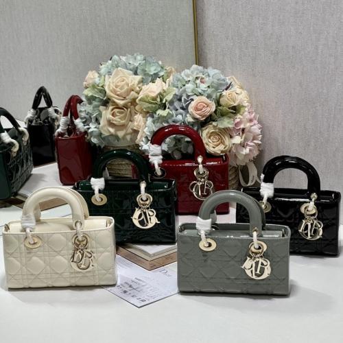 شنطه ديور 22CM