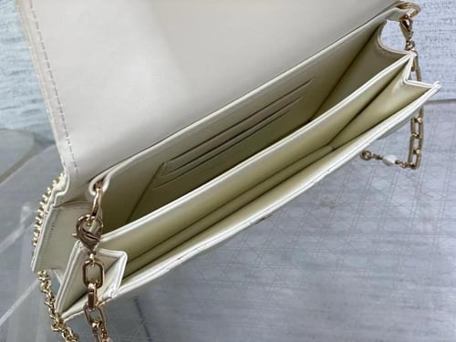 miss dior mini bag _size:21cm