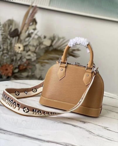 لوي فيتون الما