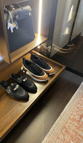 سنيكرز ايرمز نسائي