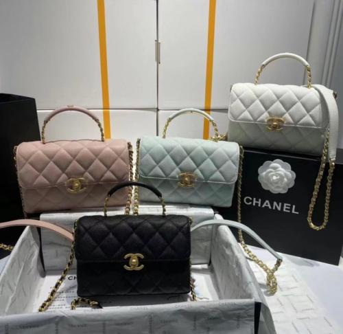 شنطه CHANEL