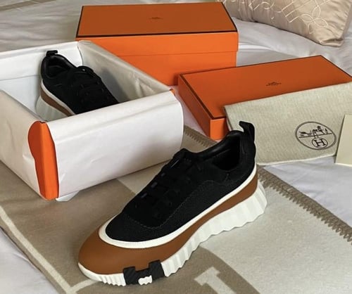 سنيكرز ايرمز نسائي