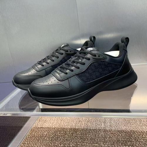 شوز ديور رجالي