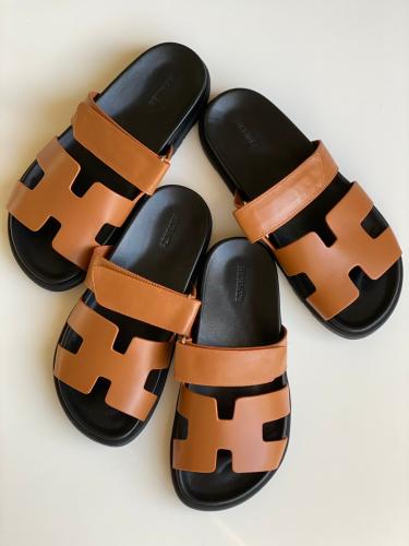 سليبر Hermes رجالي