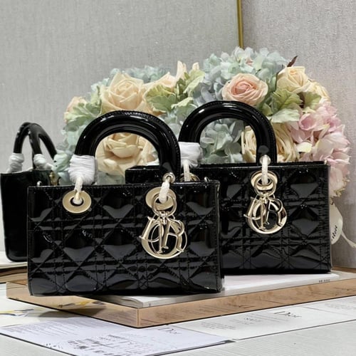 شنطه ديور 22CM