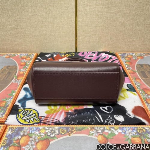 شنطه d&g مقاس 25 cm