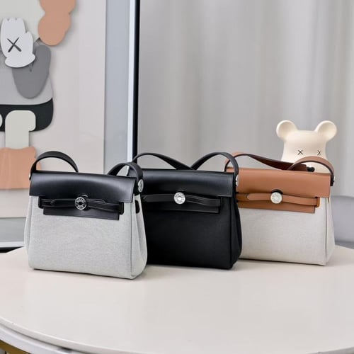 شنطه Hermes ميني هير باق