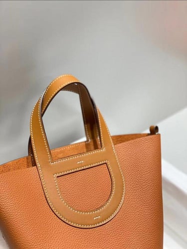 hermès in the-loop Size 18
