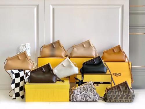 شنط فندي عصرية