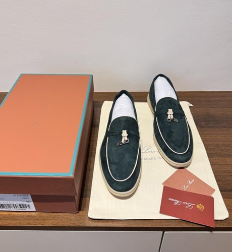 فلات لورو بيانا زيتي