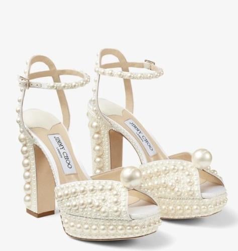 كعب جيمي شو