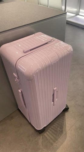 ريموا شنطه سفر Trunk Plus