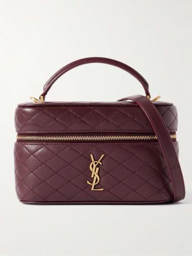 Ysl vanity bag