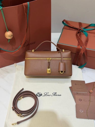 شنطه لورو بيانا L23 المقاس الصغير