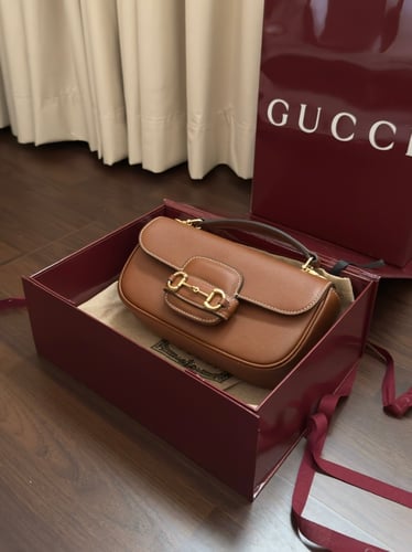 شنطه غوتشي جملي