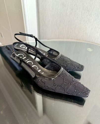 Gucci shoes