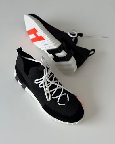 Hermes men's shoes