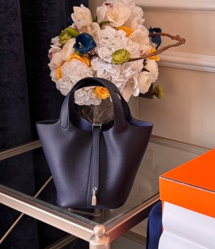شنطه Hermes picotin