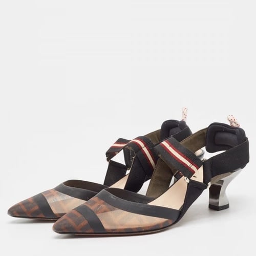 Fendi shoes