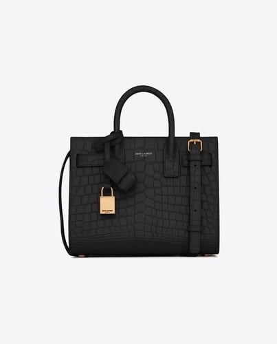 YSL bag