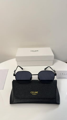 نظارة سيلين