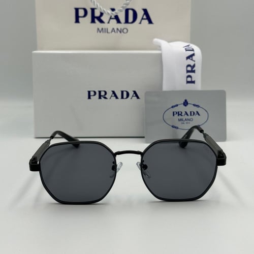 نظارة برادA