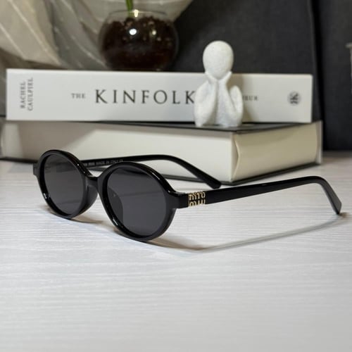 نظارة ميو ميو