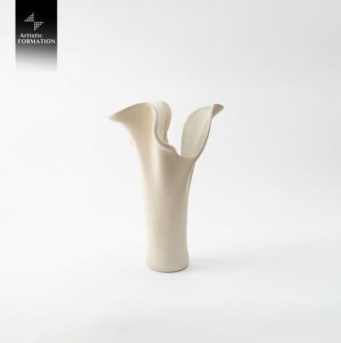 فازه من الفايبرجلاس