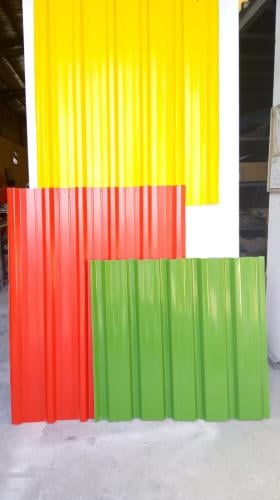 الواح فايبرجلاس