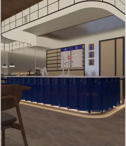 تنفيذ تكسيات فايبرجلاس