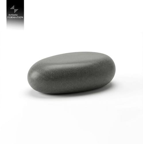 Stone design seat