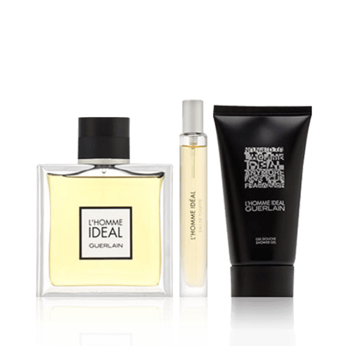 طقم جيرلان ايديال ليهوم - أو دي تواليت (رجالي) 100...