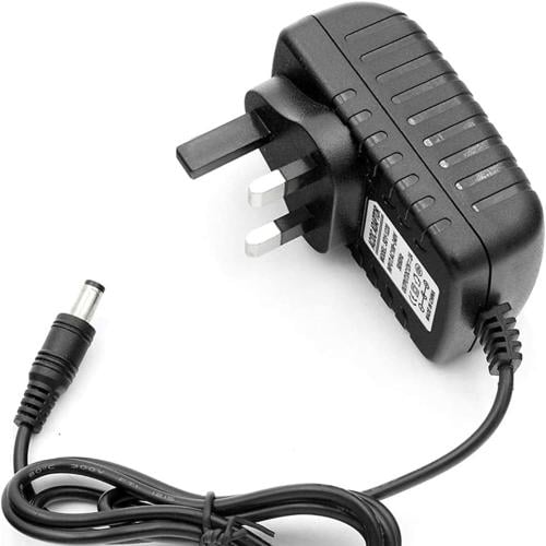 فيش شاحن ثلاثي 12 فولت