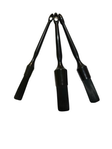 فرشاة تنظيف تفصيلي