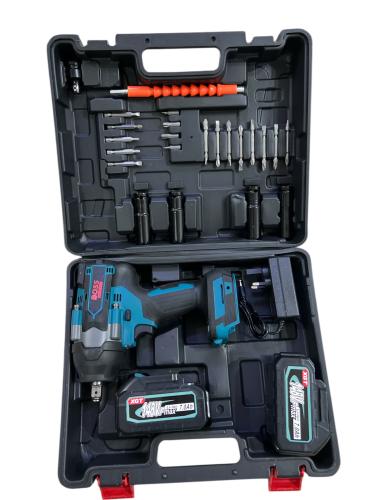 دريل كفرات 700نيوتن BOSS