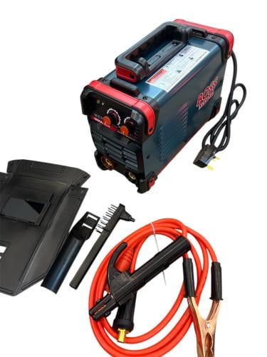 ماكينة لحام 400 امبير اصدار جديد